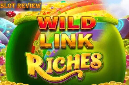 Wild Link Riches icon